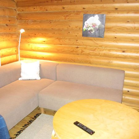 Karelian Country Cottages Rastinniemi Екстер'єр фото